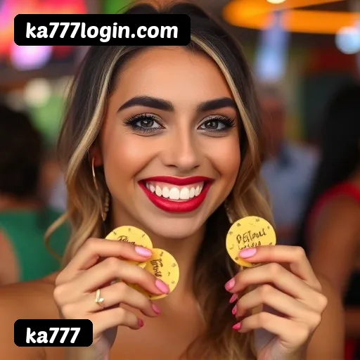 Jogos de Mesa Premium ka777 - Blackjack, Roleta, Baccarat